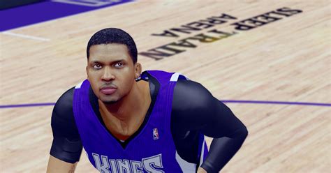 Rudy Gay Nba 2k17 Leqwerstream