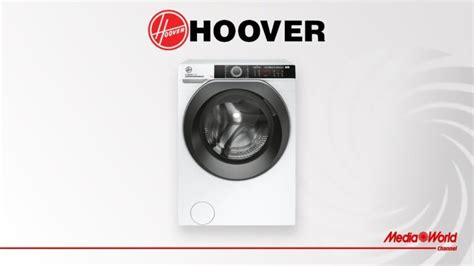 Scopri Come Utilizzare Al Meglio La Lavatrice Hoover Hwash 500 Con Il