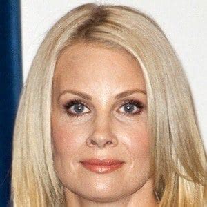 Monica Potter - Age, Family, Bio | Famous Birthdays