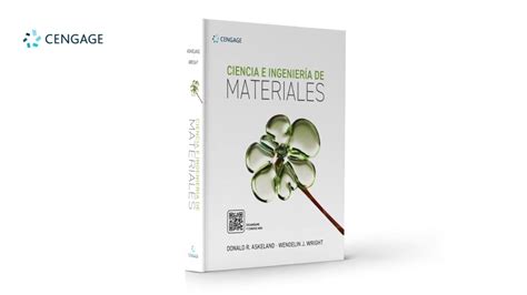 Ciencia E Ingenier A De Materiales Askeland Youtube