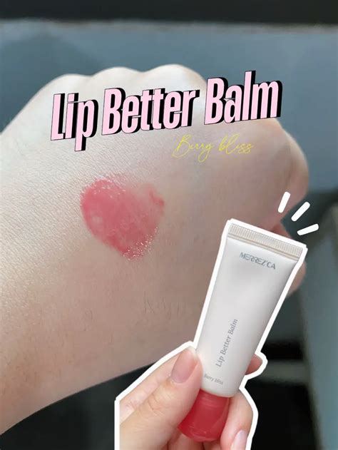 ป้ายยา Lip Balm น้องใหม่👄🍒 ลิปปาล์มบำรุง สีสวย แกลเลอรีที่โพสต์โดย