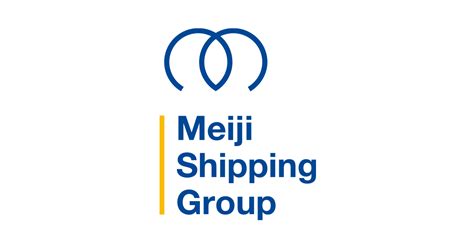 Meiji Logo Logodix