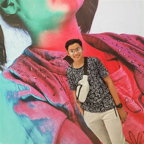 James Lawrence Briones