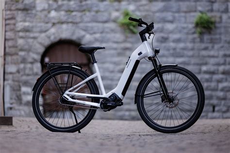 Pegasus Estremo Evo Two E City Bikes With The New Pinion Mgu Velomotion