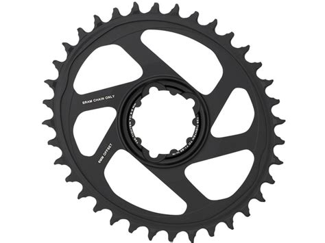 SRAM X Sync 2 Direct Mount Chainring For Eagle Bike Components