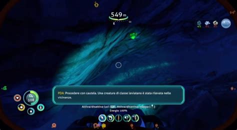 going too far in the cave searching for kyanite : r/Subnautica_Below_Zero