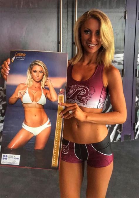 Tiana Washington Redskins Cheerleaders Calendars Xxx Porn