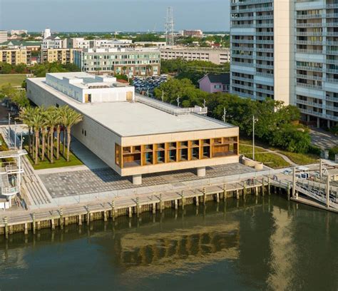 International African American Museum | Charleston Guru