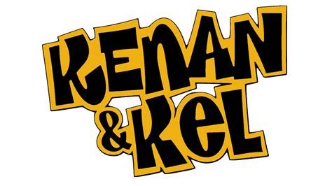 Kenan & Kel | Nickelodeon | FANDOM powered by Wikia