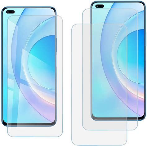 10 Best Screen Protectors For Honor 50 Lite