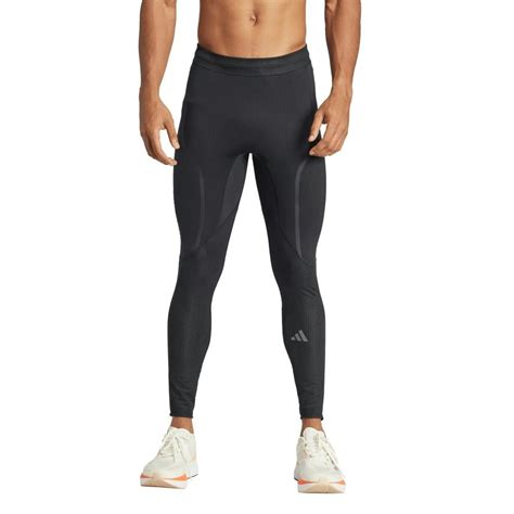 Adidas Adizero Long Tight Heren Ik9717 Vergelijk Prijzen