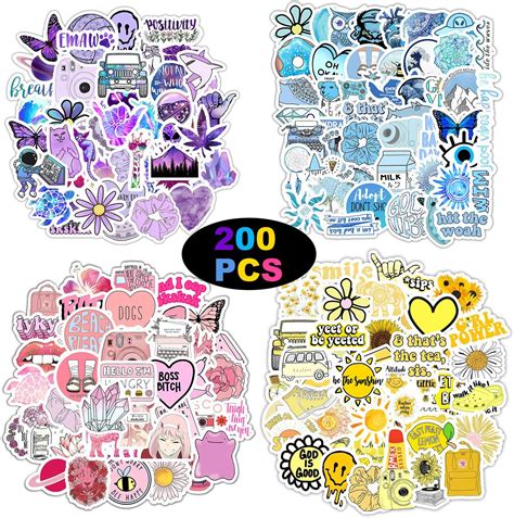 Top 9 Purple Computer Stickers For Laptop - Get Your Home