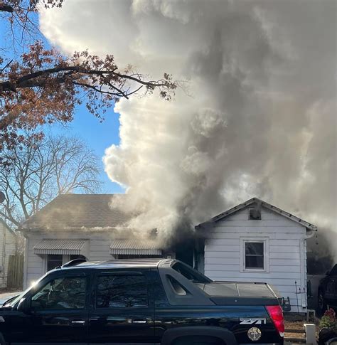 Sedalia Fire Department - Home