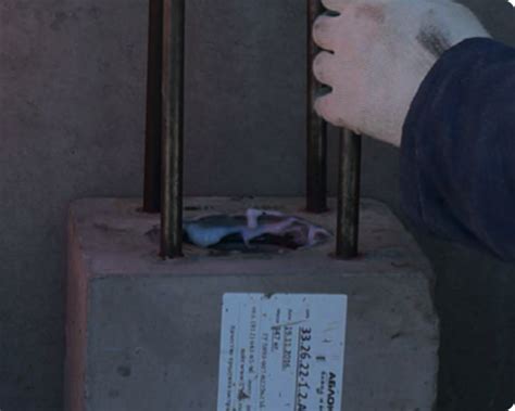 VENTABLOK блок инженерных коммуникаций - Glorus