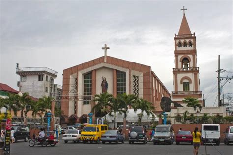 San Isidro Labrador Parish Church - Biñan