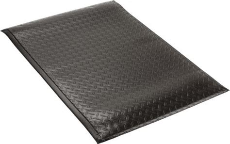 Pro Safe Anti Fatigue Mat 3 Long 2 Wide 12 Thick Vinyl