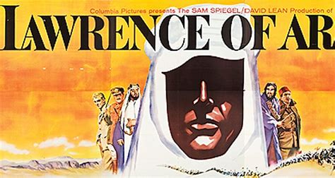 lawrence-of-arabia | HistoryNet