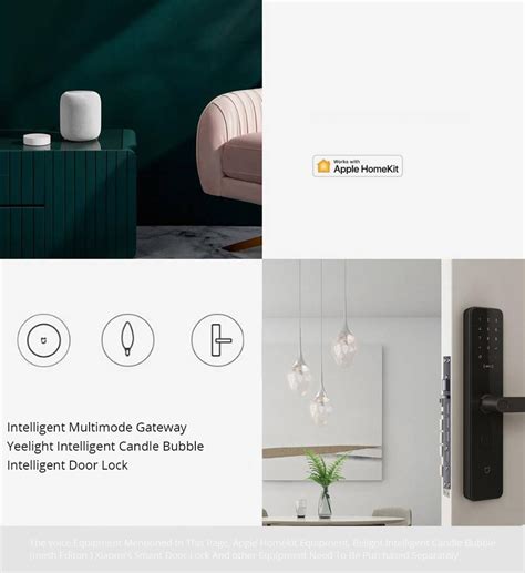 Xiaomi Mijia Smart Multi-Mode Gateway White