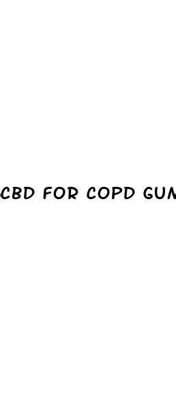 Cbd For Copd Gummies Diocese Of Brooklyn