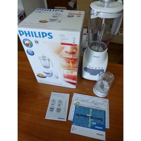 promo philips blender plastik  hr grey diskon   seller