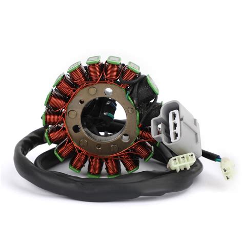 STATOR GENERATOR ALTERNATOR Fit For Honda TRX450 TRX 450 X Sportrax