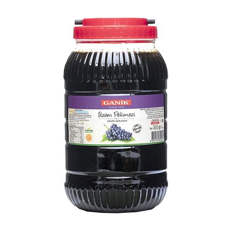 Grape Molasses 3850g - IMPORTNESIA