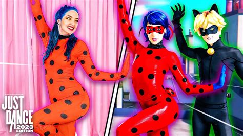 Miraculous Official Theme Song Ladybug Lou And Lenni Kim Just