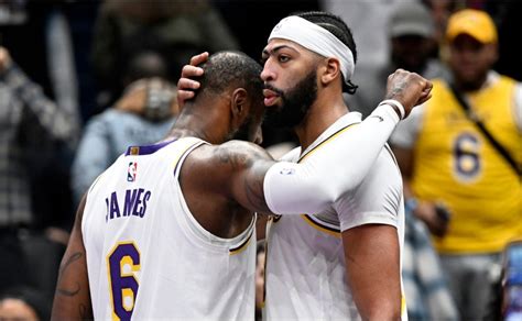 Anthony Davis Y LeBron James No Poseen La Habilidad De Austin Reaves