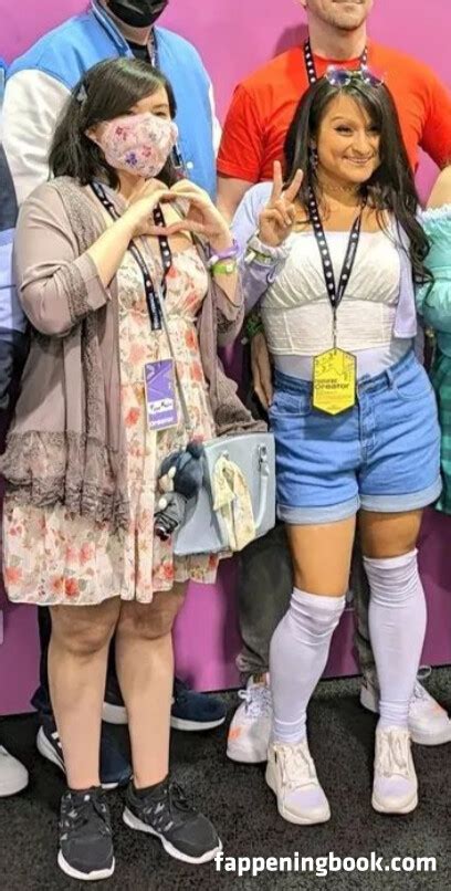 Aphmau Aphmau Aphmau Nude OnlyFans Leaks Fappening FappeningBook