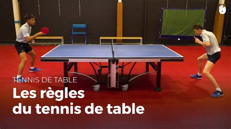 FlashScore Votre Guide Incontournable Pour Le Tennis De Table En 2024