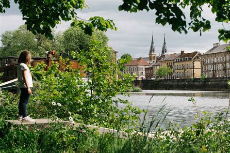 Ardennes Visiter Charleville M Zi Res Et Sedan Que Voir Et Que Faire