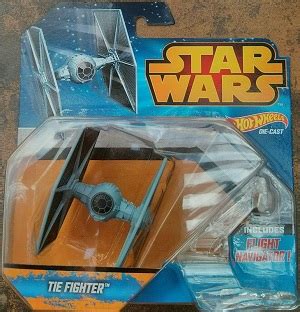 Star Wars Hot Wheels