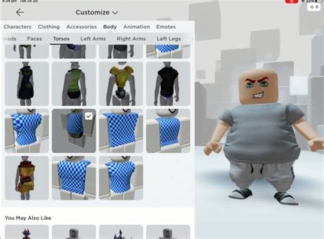 How to Make Your Body Fat in Roblox - Gaming Pirate