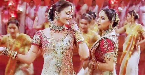 Devdas Song ‘Dola Re Dola’ Has Been Declared As The Greatest Bollywood ...