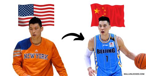 18 Asian NBA Players That Have Made It To The NBA - Ball Unlocked