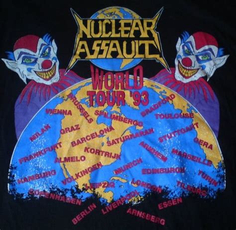 Nuclear Assault - Wikipedia