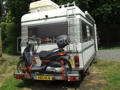 Sideways Motorcycle Trailer Any Good