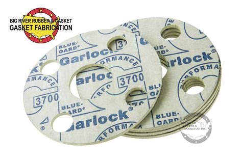 Gaskets Big River Rubber Gasket