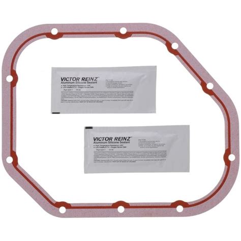 Mahle Original Oil Pan Gasket Os32305