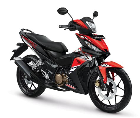ahm luncurkan warna  honda supra gtr motoblast