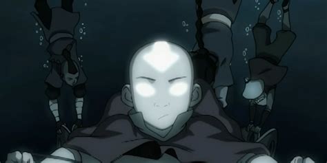 Avatar 5 Times Aang Saved Kataras Life And 5 Times She Saved His