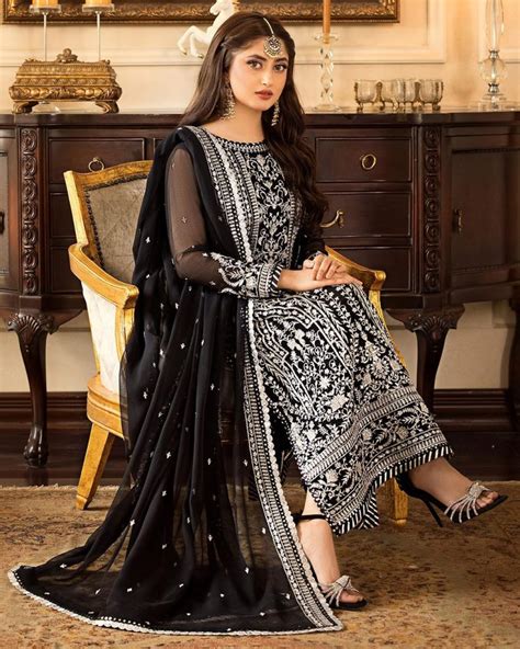 Asim Jofa Jhilmil Collection Pictures Prices And More Lens