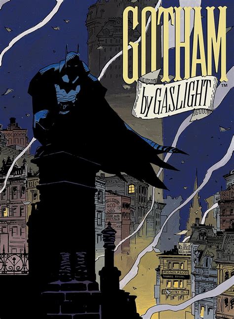 Batman Gotham By Gaslight High Quality Elseworlds HD Phone Wallpaper