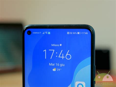 Huawei P50 Lite: prezzo, caratteristiche, uscita e notizie in Italia ...