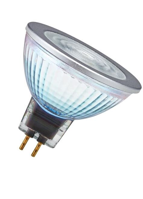 Osram GU5 3 PARATHOM PRO MR16 LED Spot 36 6 3W wie 35W 3000K warmweiß