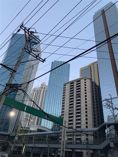 Lines. Ortigas Center : r/PhilippinesPics