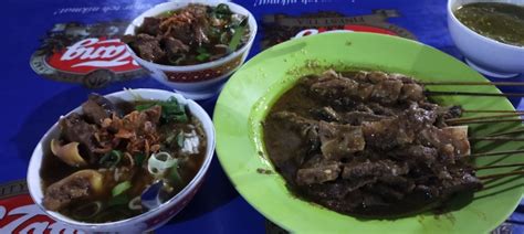 10 Kuliner Khas Dan Hits Di Pemalang Yang Harus Dicoba Jateng Ekspres