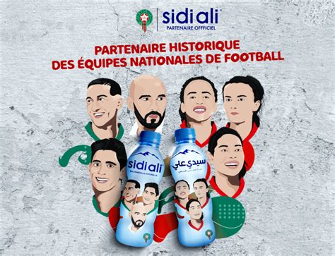 Sidi Ali Lance Une Nouvelle Dition Limit E Pour C L Brer Le Football