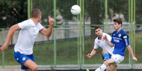 Doman I Ev Pogodak U Remiju U Reprezentacija Hrvatske I Ma Arske