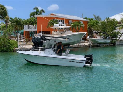 Best Florida Keys Boat Rentals | Lower Keys Boat Rentals